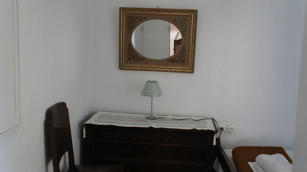 Marcos Rooms Oia Exterior foto