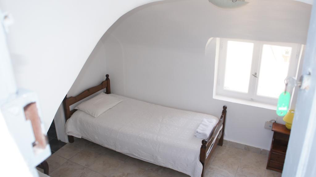 Marcos Rooms Oia Exterior foto