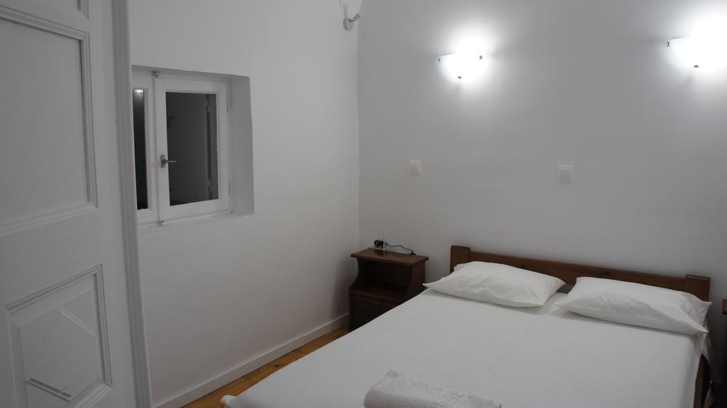 Marcos Rooms Oia Exterior foto